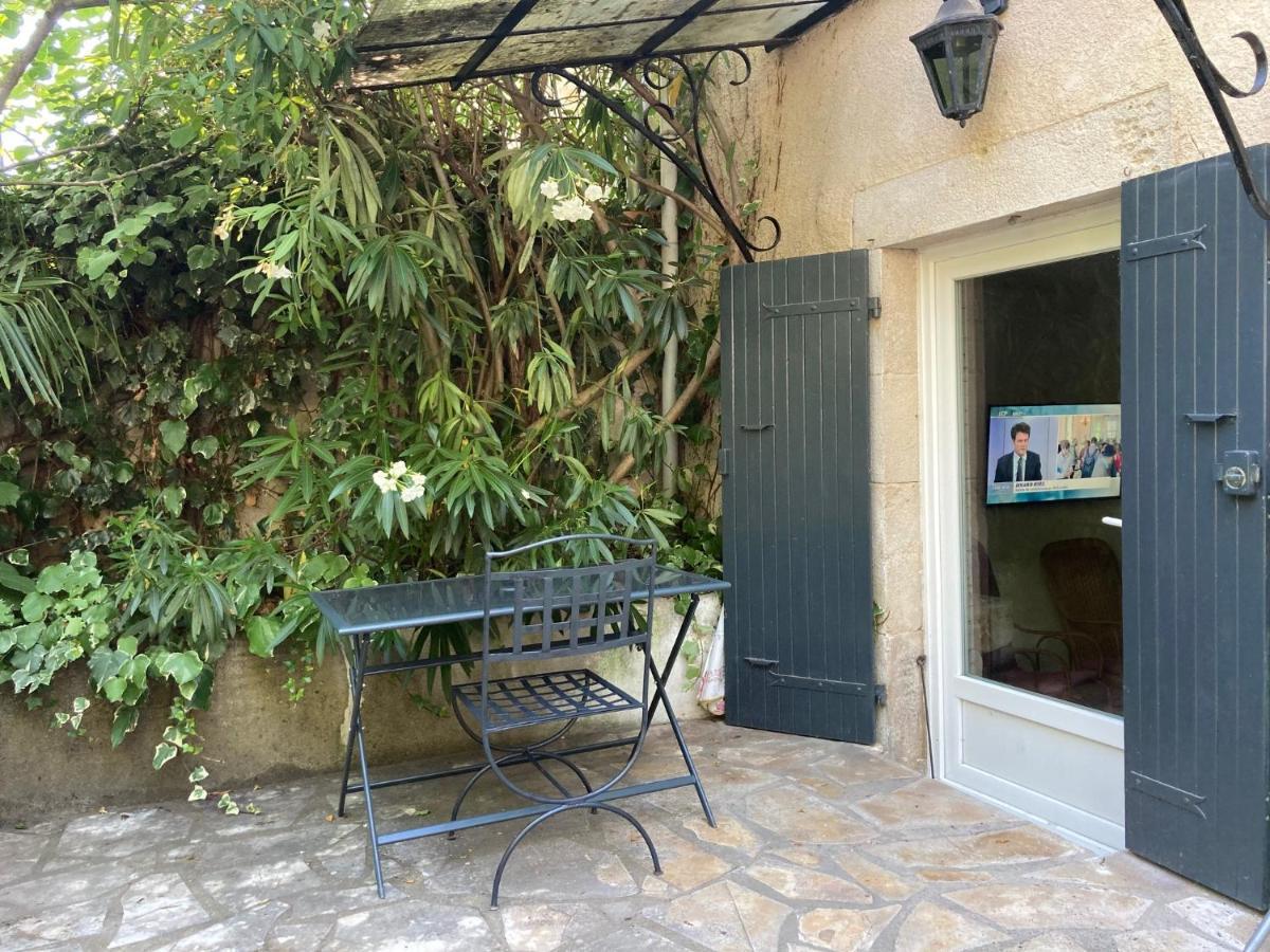 Maison Delmas, L'Oustal Du Recantu Sainte-Eulalie (Aude) Exterior foto